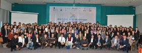The United Nations Conference on Trade and Development: Mongolian Entrepreneurship Summit